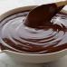 Глазурь из какао – последний штрих к портрету изысканного десерта