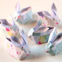 Как сделать оригами из бумаги А4
